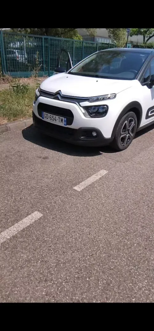 Citroen C3 2021 