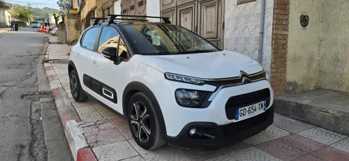 Citroen C3 2021 