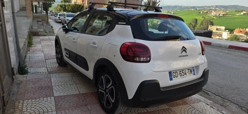 Citroen C3 2021 