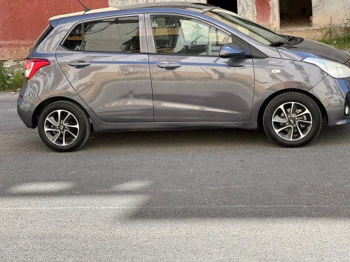 Hyundai Grand i10 2019 Restylée DZ