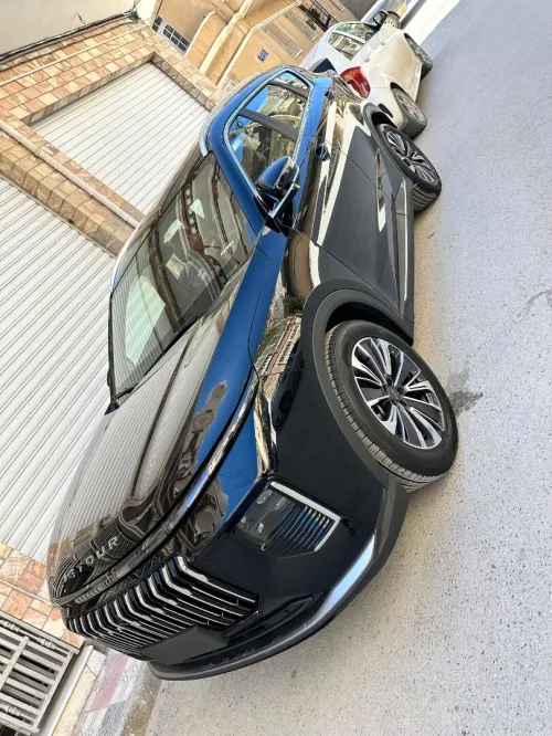 Jetour  X70 PLUS 2026 Luxury edition elite plus