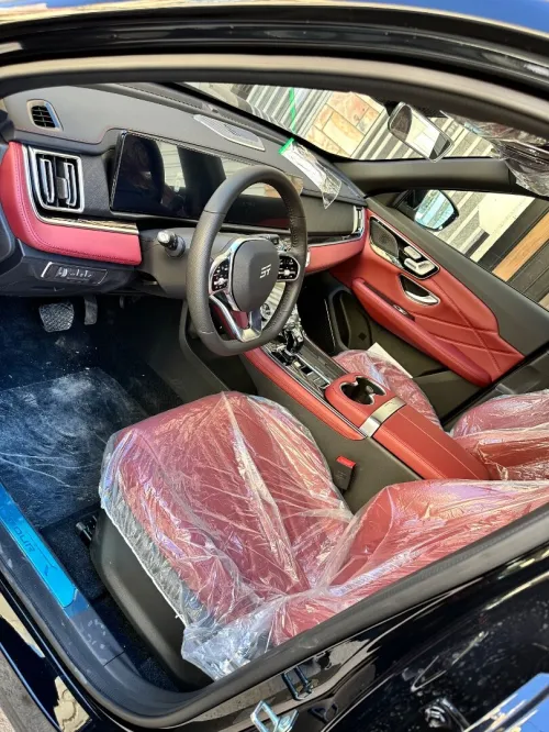 Jetour  X70 PLUS 2026 Luxury edition elite plus