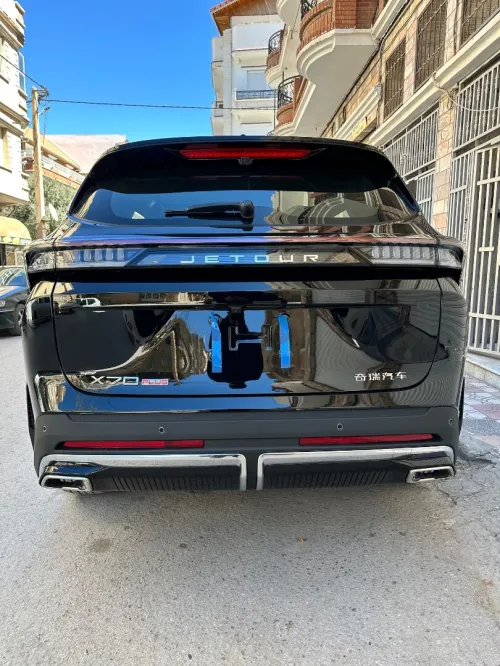 Jetour  X70 PLUS 2026 Luxury edition elite plus