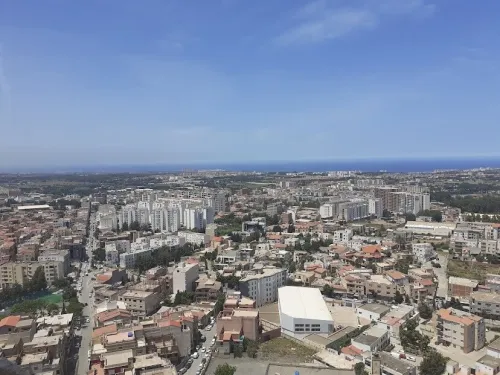 Vente bien immobilier Alger Cheraga