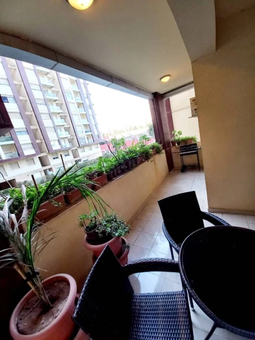 Location Appartement F5 Alger Ouled fayet