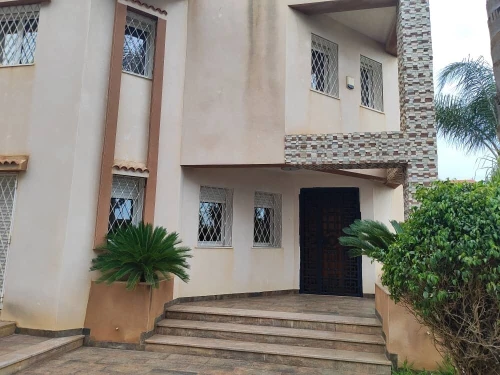 Vente Villa Alger Baba hassen