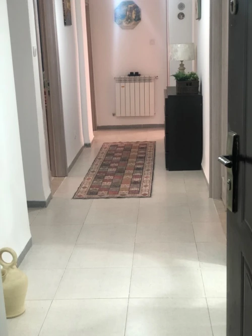 Location Appartement F4 Alger Ouled fayet