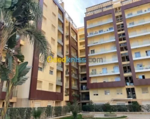 Vente Appartement F4 Alger Ouled fayet