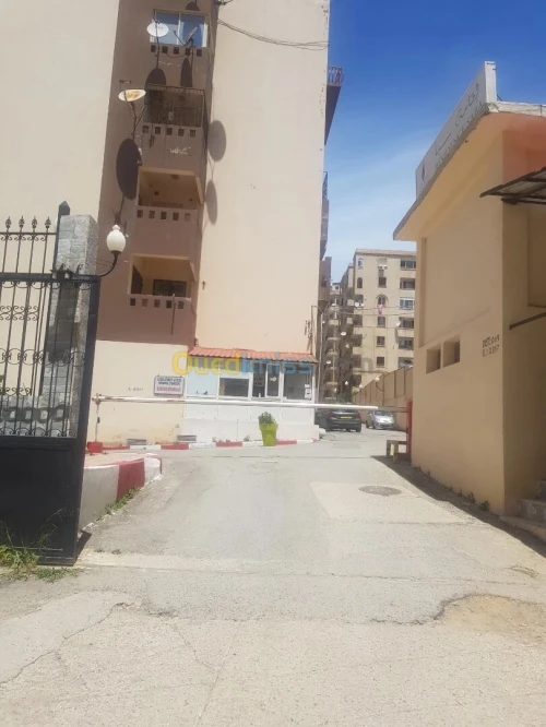 Location F3 Alger Ouled fayet