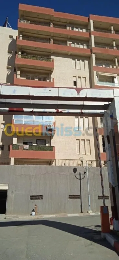 Location Appartement F3 Alger Ouled fayet