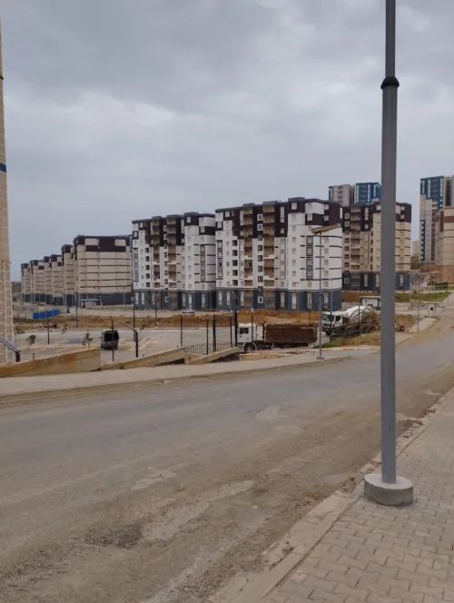 Vente Appartement F5 Alger Zeralda