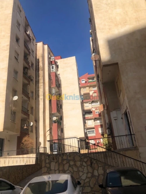 Vente Appartement Alger Ouled fayet