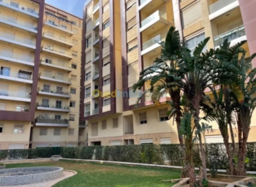 Location Appartement F4 Alger Ouled fayet