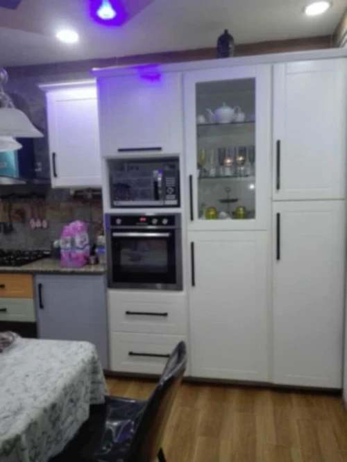 Vente Appartement F3 Blida Boufarik