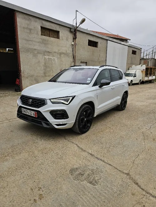 Seat ATECA 2021 FR