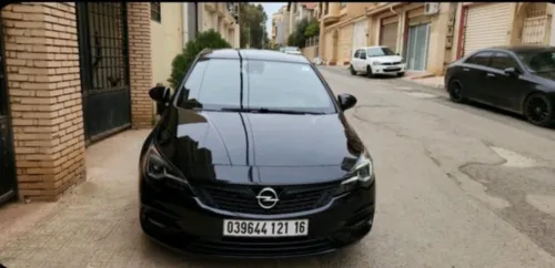 Opel Astra 2021 ultimate