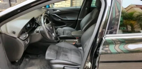Opel Astra 2021 ultimate