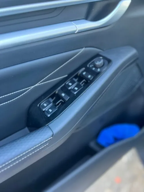 Geely Emgrand 2025 Full option