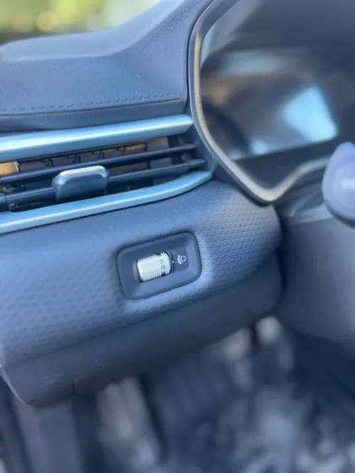 Geely Emgrand 2025 Full option