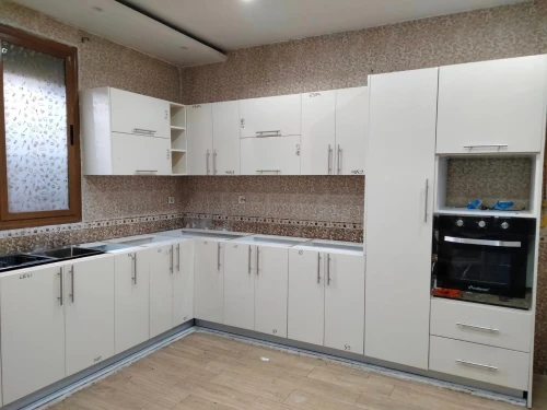Cuisine MDF haut qualité