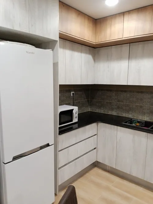 Cuisine MDF haut qualité