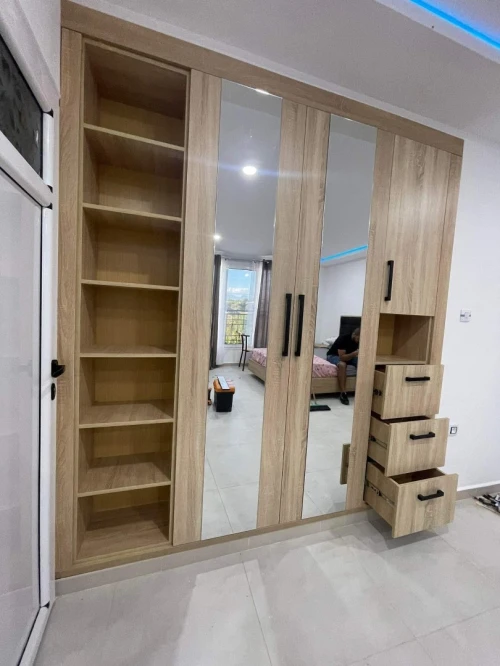 Armoire et Dressing sur mesure