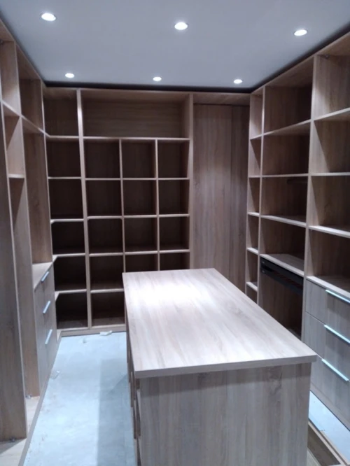Armoire et Dressing sur mesure