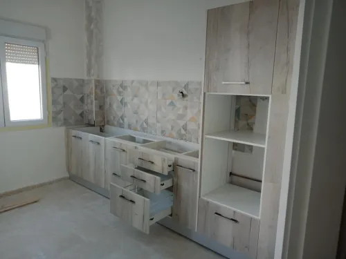 Cuisine MDF haut qualité