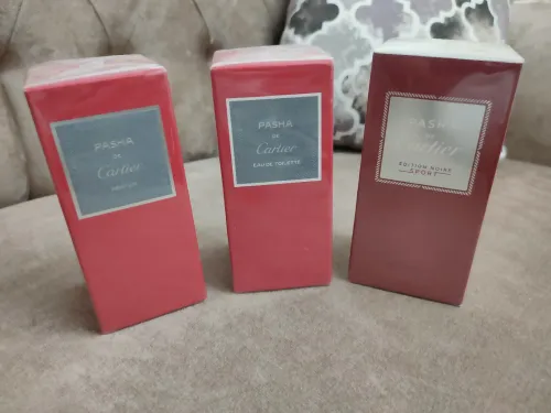 Colocation parfum original