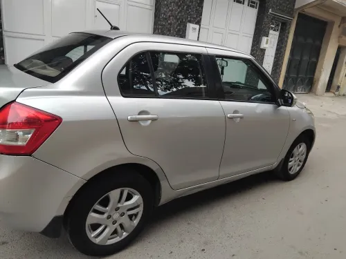 Suzuki Swift Dzire 2014 GLX