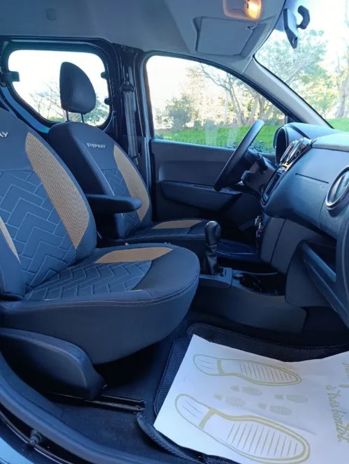 Renault Kangoo 2025 Stepwey