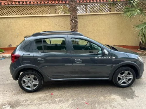 Dacia Sandero 2019 Stepway
