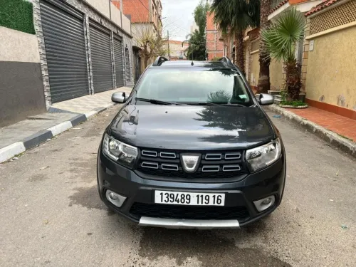 Dacia Sandero 2019 Stepway