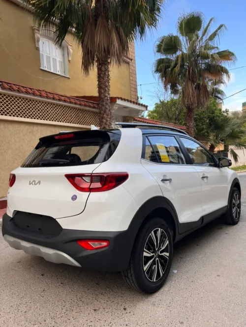 Kia KX1 2026 Kx1