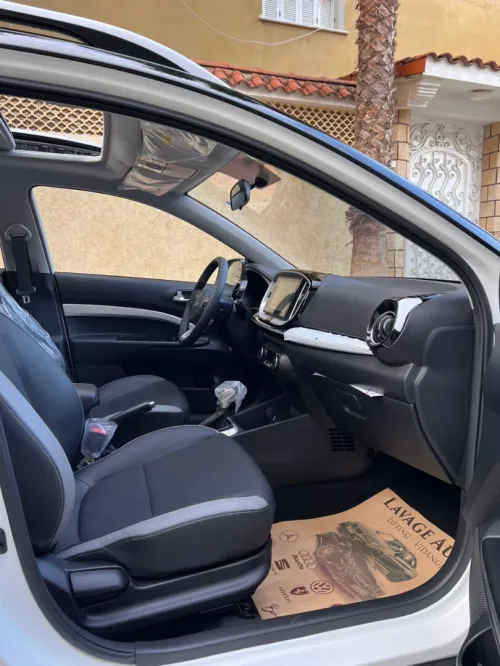 Kia KX1 2026 Kx1
