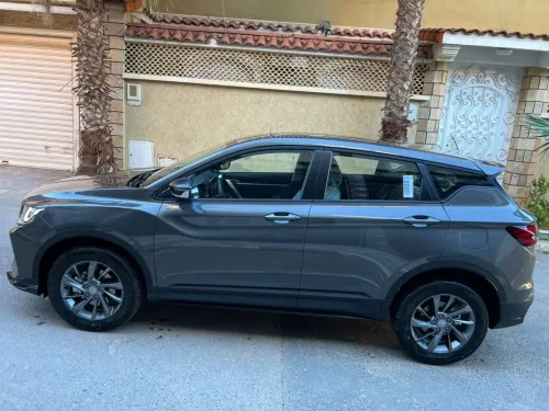 Geely Coolray 2026 Super Max 
