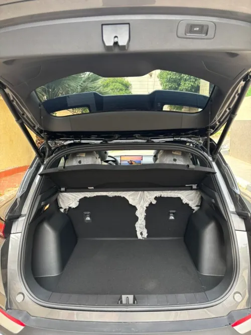 Geely Coolray 2026 Full option