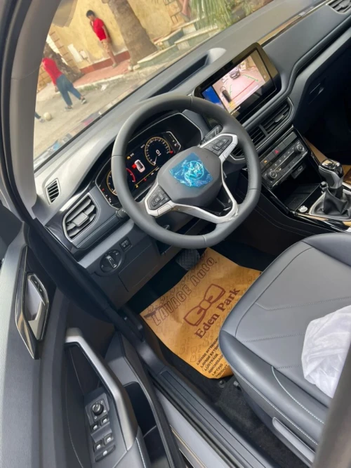 Volkswagen Tharu 2026 Xr