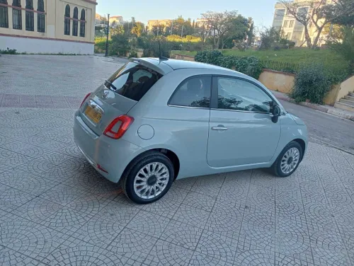 Fiat 500 2026 Cult MIB