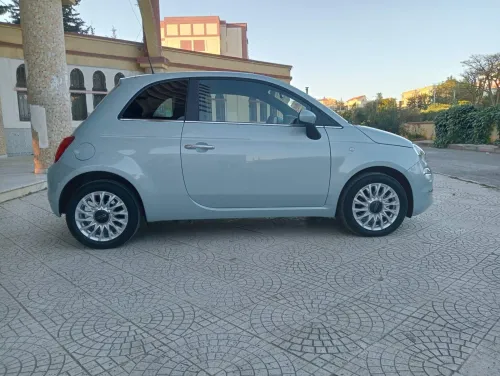 Fiat 500 2026 Cult MIB