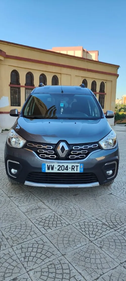 Renault Kangoo 2025 Kangoo