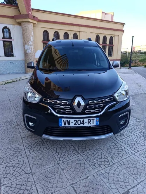 Renault Kangoo 2025 Stepwey
