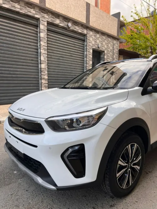 Kia KX1 2026 Kx1