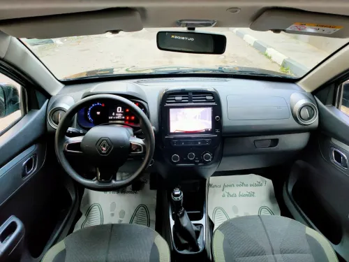 Renault Kwid 2023 Outsider
