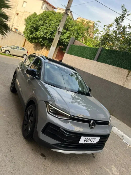 Volkswagen Tharu  2026 Tharu xr