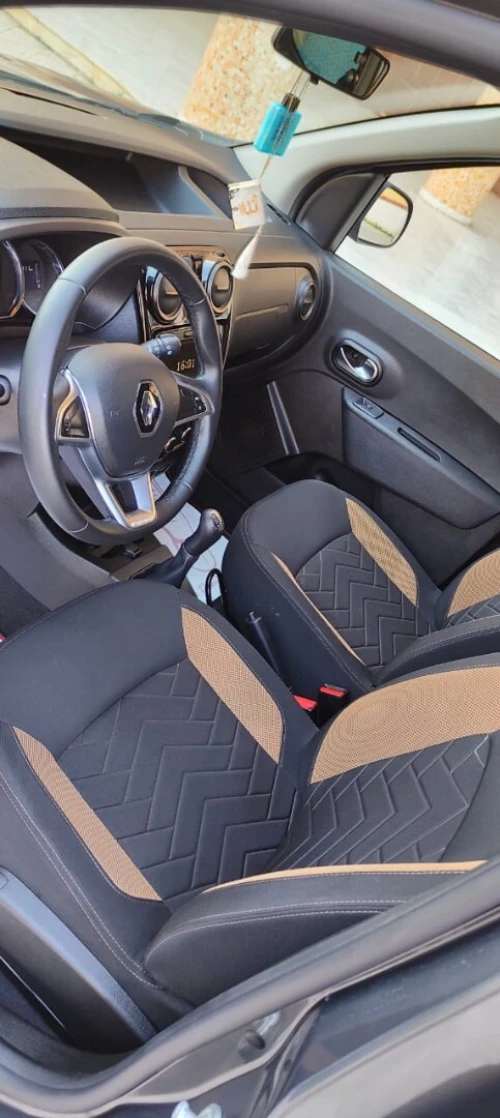 Renault Kangoo 2025 Evolution