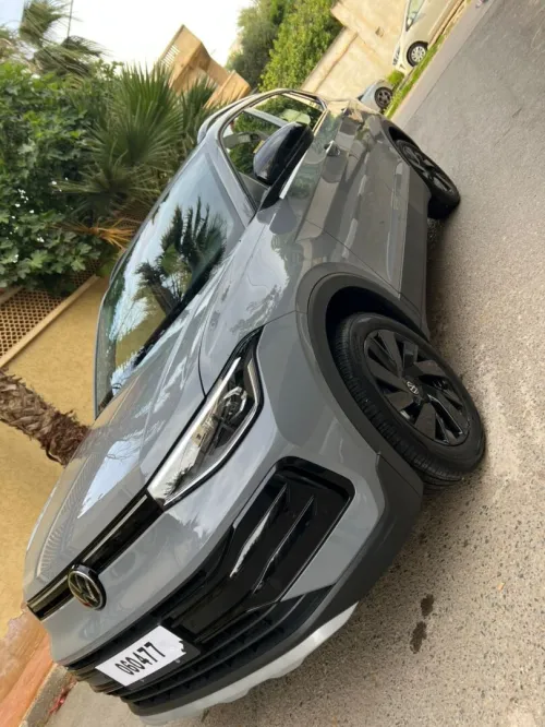 Volkswagen Tharu 2026 Xr