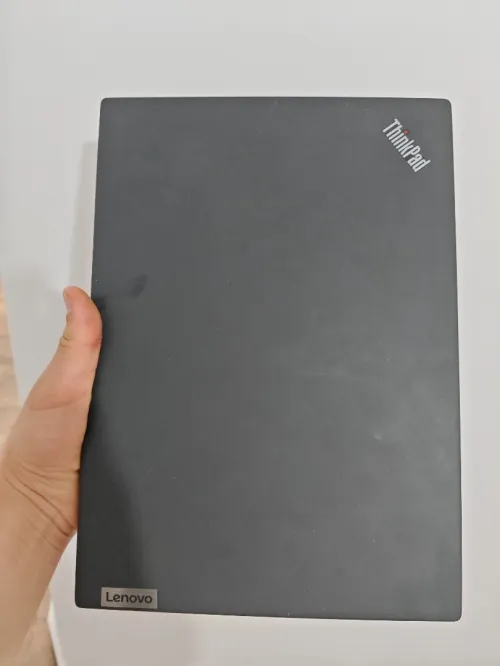 lenovo x13 i5 12gen (1250p)