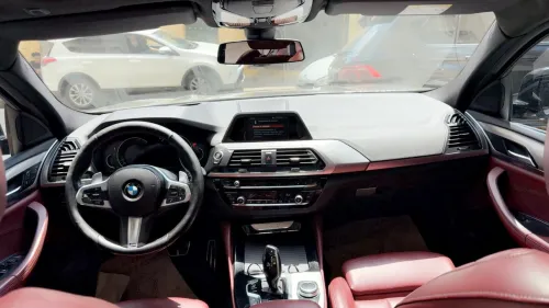 BMW X4 2019 M Sport