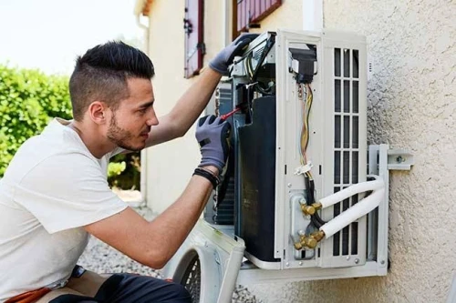 Installation Et Mentenense Et Nettoyage De Climatiseur Tout Les Systèmes de climatisation 